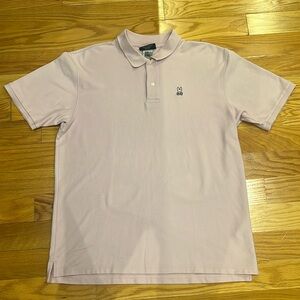 Psycho Bunny Pique Polo Shirt